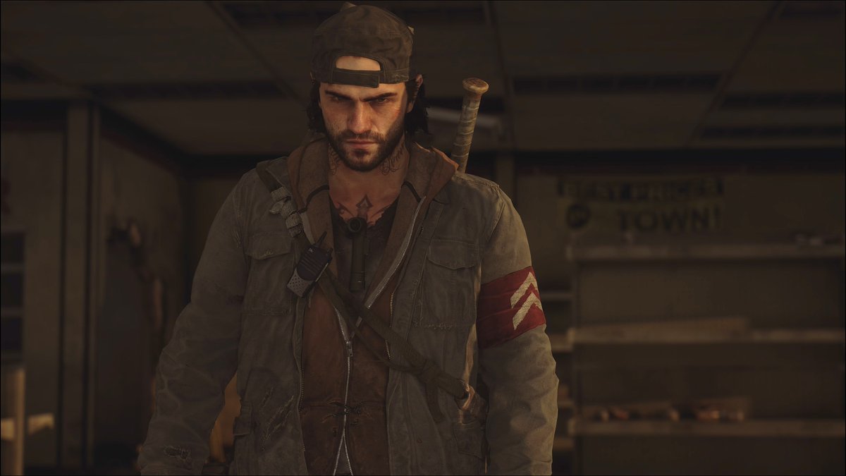 WristRockets2's tweet image. Days Gone Remastered
#DaysGoneRemastered #VPDaysGone #BendStudio #VGPUnite #VPHiddenGems #VirtualPhotography
