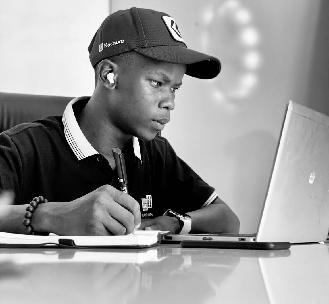 kryptobraniac's tweet image. I am deeply immersed in the relentless pursuit of my greatness.
I am passionately in love with the future I am determined to create for myself.

My commitment is to etch my name prominently upon the pantheon of greatness.

I fervently aspire to build a legacy of wealth and…