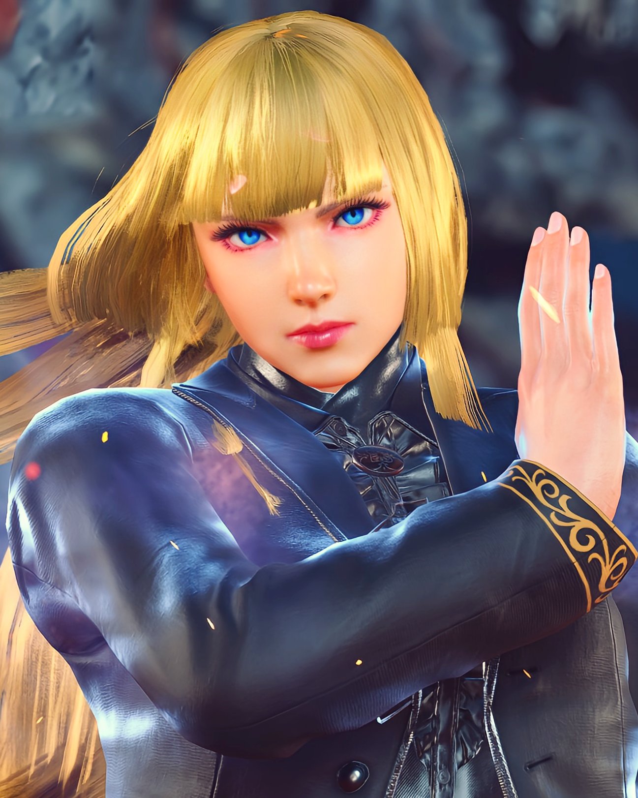 八角形 化殺エナジー