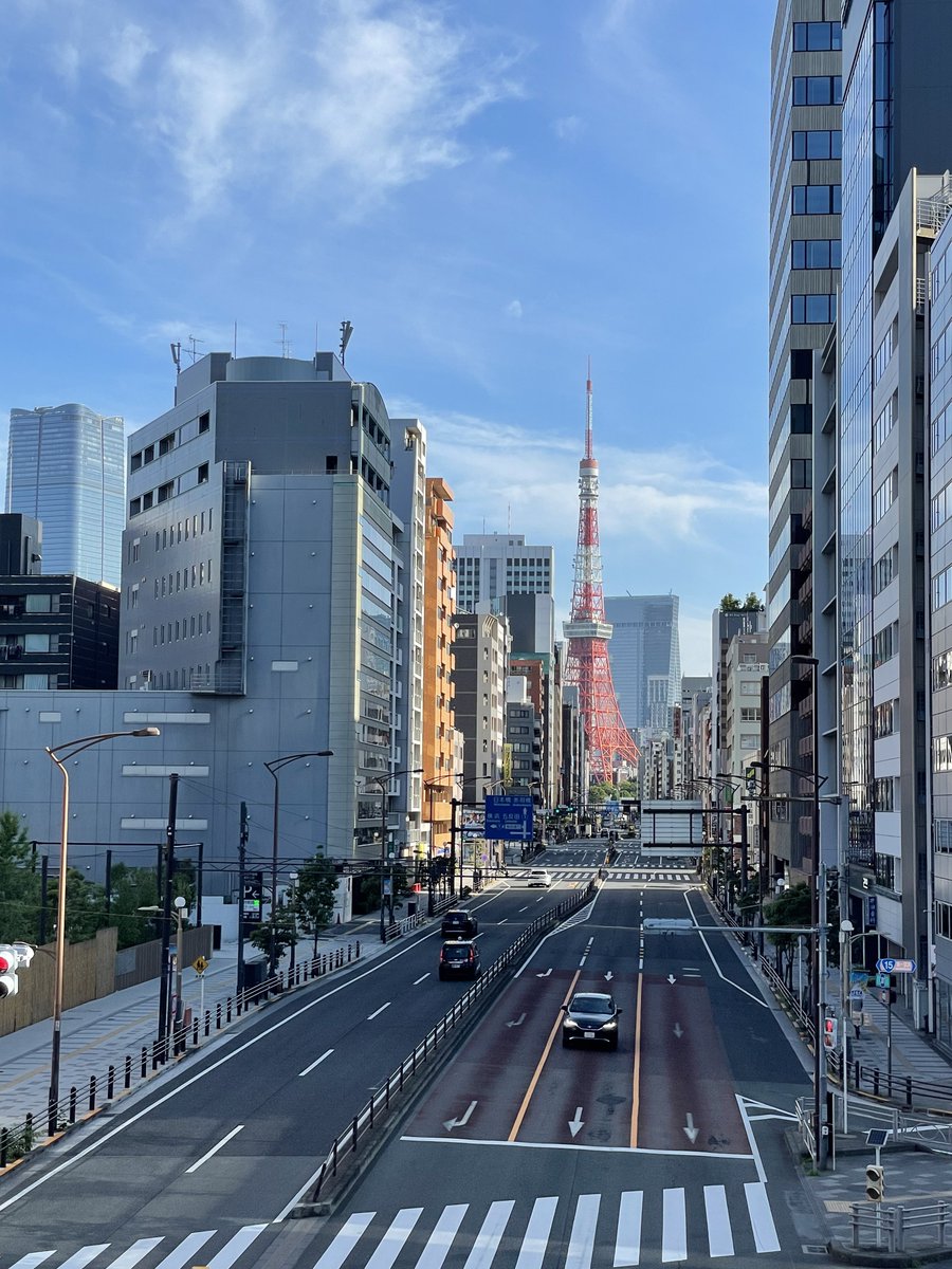 fromasuo's tweet image. おはようございます！本日も日陰を求めてｗ