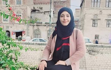 LHsyn90827's tweet photo. اين نصيب سحر الخولاني يا حزب لوساخ الحوثي يدافع اصحاب وانتم لم تدافعو على اصحابكم من ان سحر خولانيه https://t.co/K6I7kSSm97