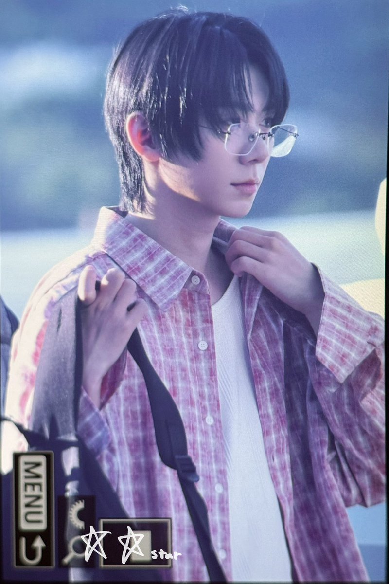 20250727 ICN 출국

#박한 #PARKHAN #HAN
#아홉 #AHOF