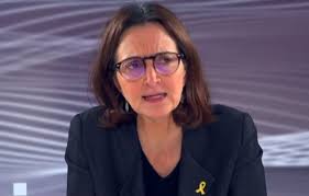 Linformatrice1's tweet image. Je le redis : Barbara Lefebvre est une IMMONDE POURRITURE qui devrait être virée à la fois de l&apos;émission des Grandes gueules et de l&apos;Éducation Nationale pour apologie de génocide. Cette femme est un véritable MONSTRE à deux pattes.