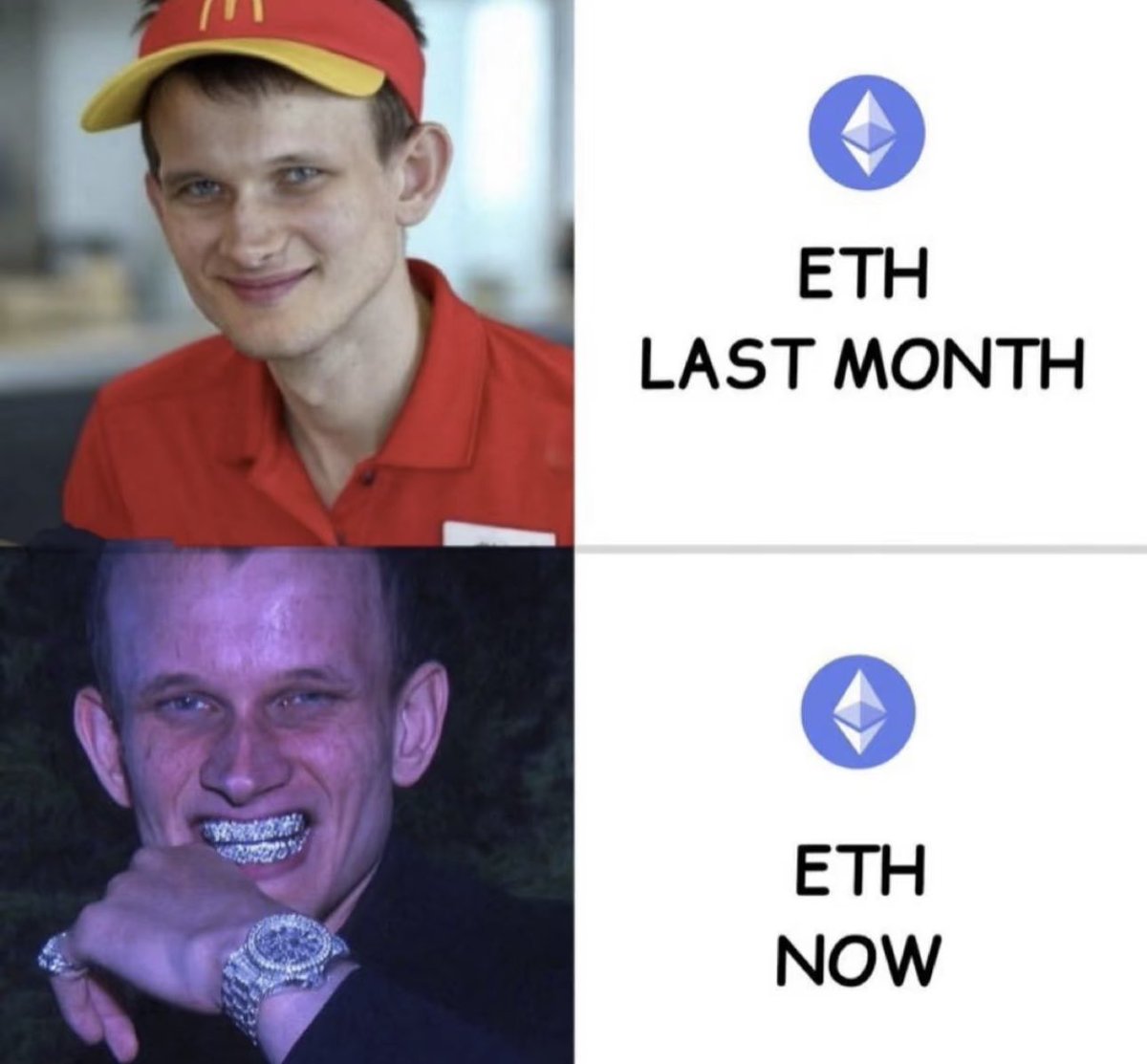 😂😂😂

#ETH #cryptocurrency #blockchain