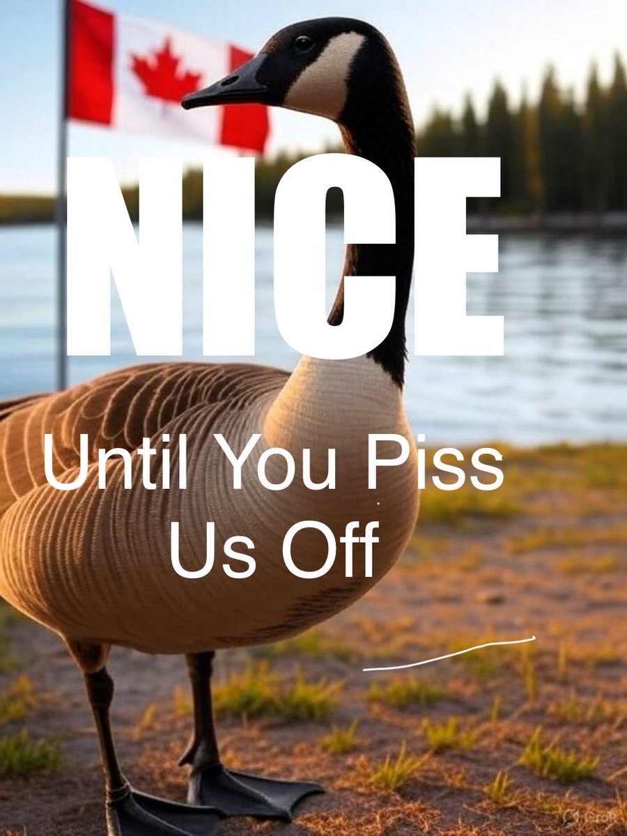 This goes for all Canadians really