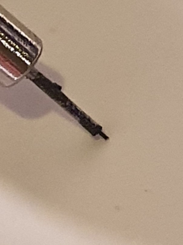 HongoCyber's tweet image. No entiendo esta pluma y el pinche clítoris que le sale cuando estoy por dibujar