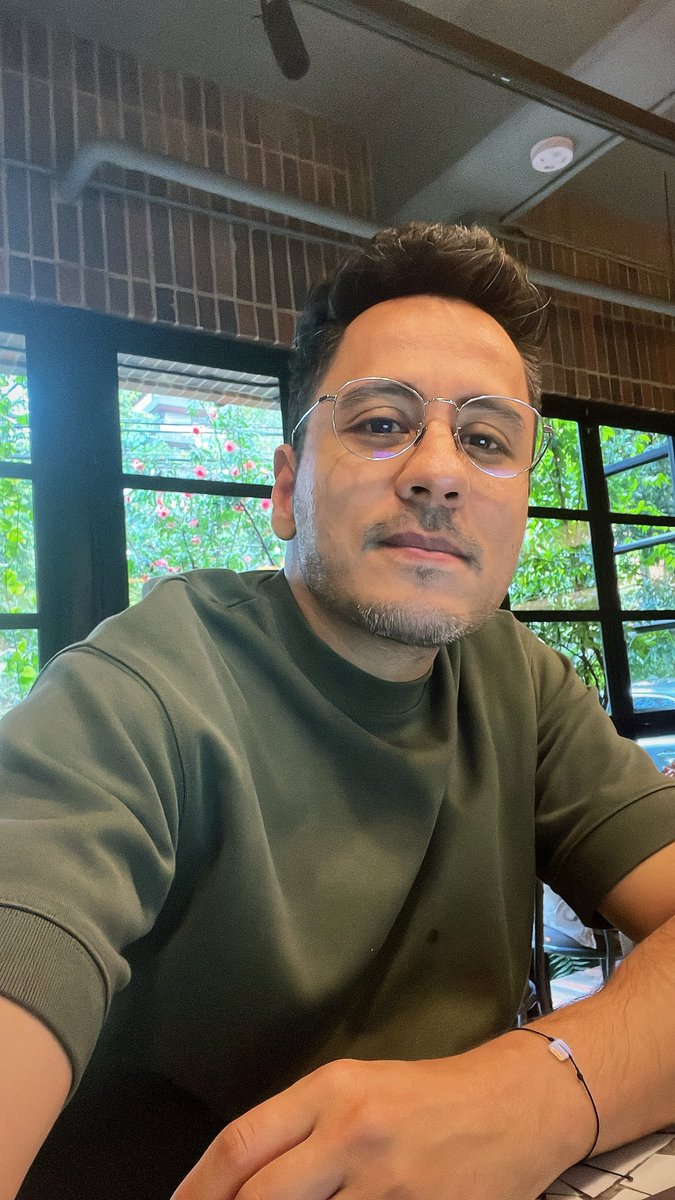 SebasdelosRios's tweet image. ¿Cómo va su sábado?