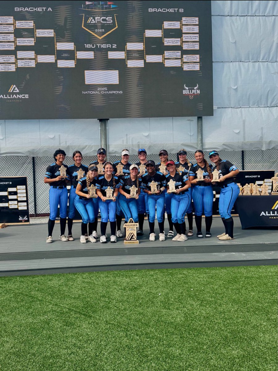 Jules Barger tweet media