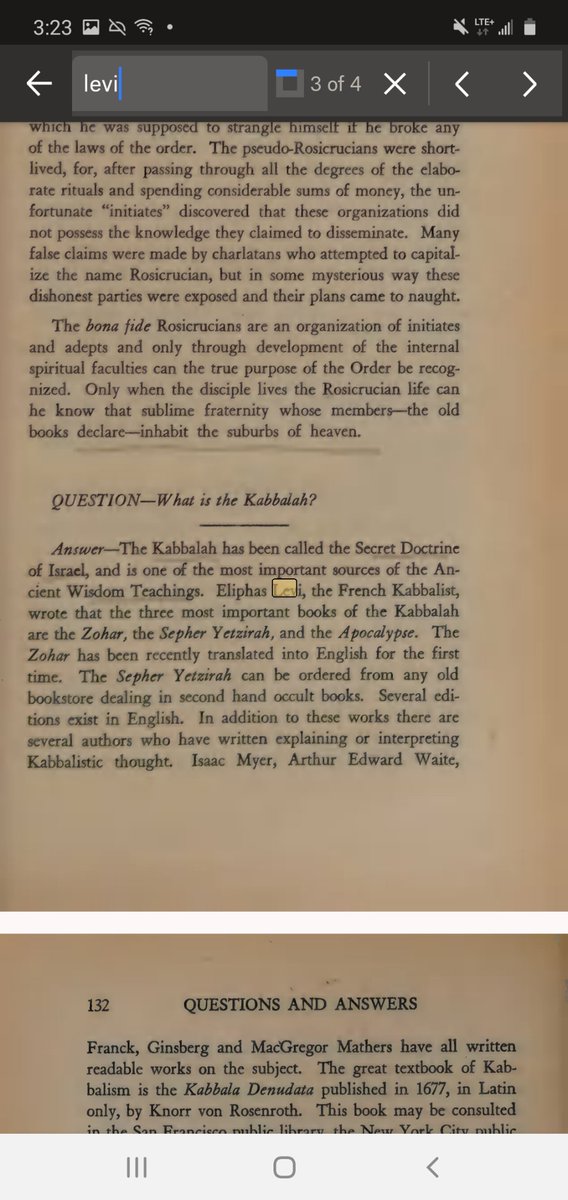 <a href="/ZherkaOfficial/">Zherka</a> 2742

Questions and Answers: Fundamentals of the Occult Sciences ¹⁹³⁷

[Manly P. Hall]

t.me/basedness/3312