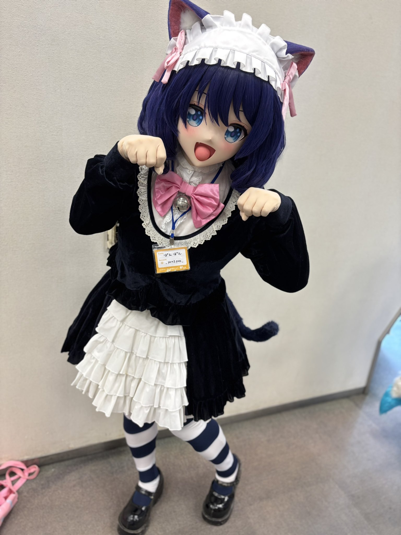 ぱる(팔)@𝙉𝙚𝙭𝙩 ︎ ⇝みけこん on X: 