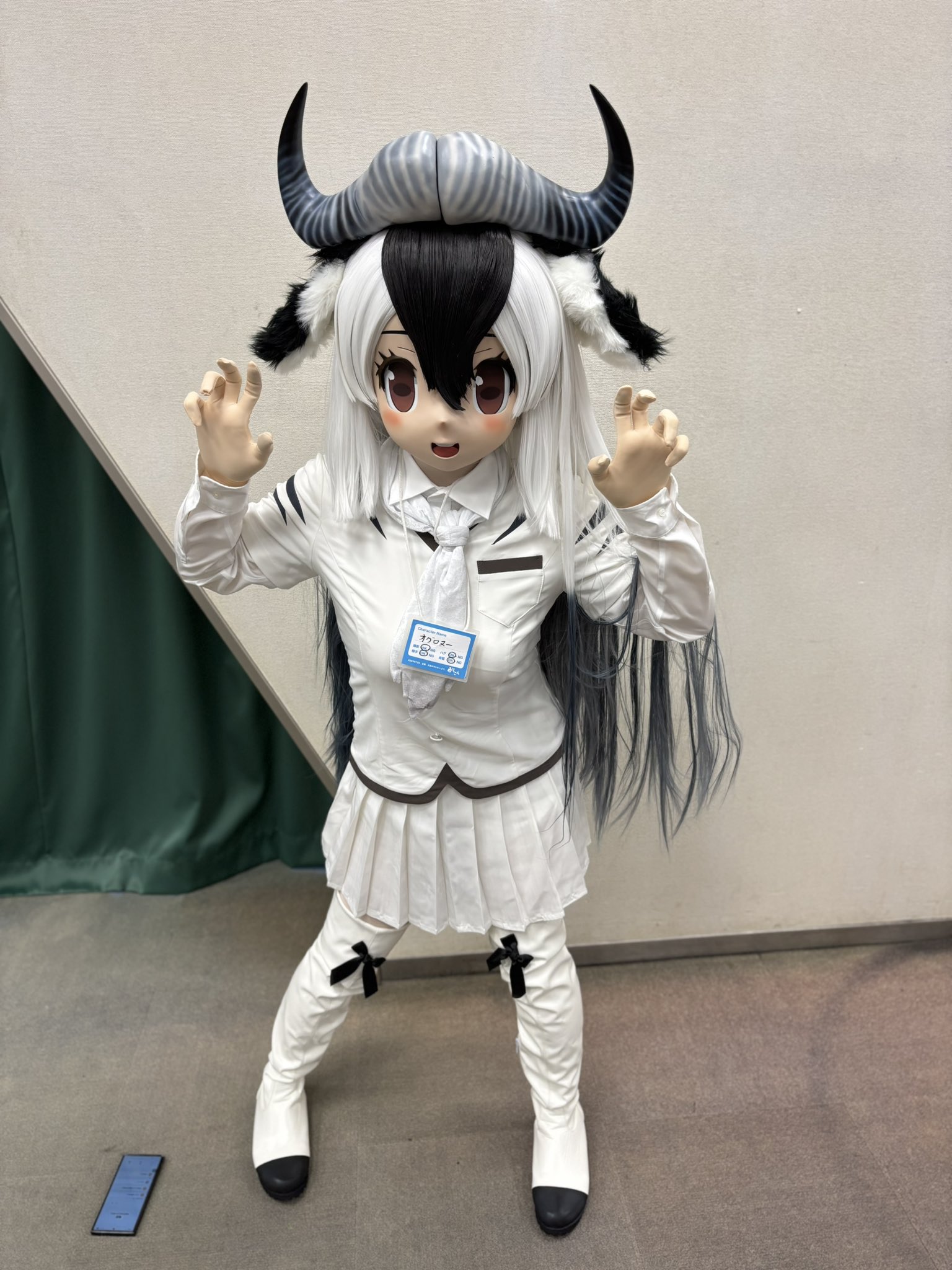 あらごん　フツーにカワイイ　222kawaii 222kawaii