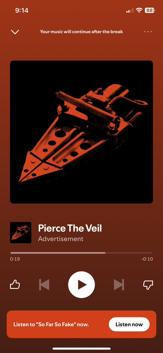 Enternet_Guy's tweet image. Got an ad for ptv lol