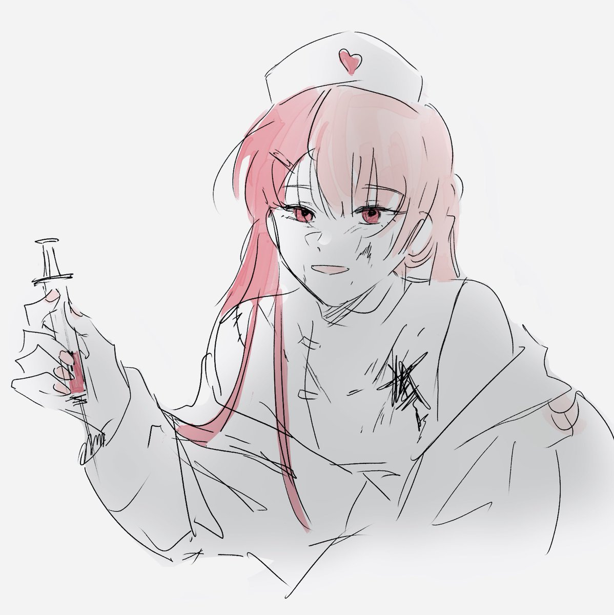 can’t live without indigo love

#Eve家