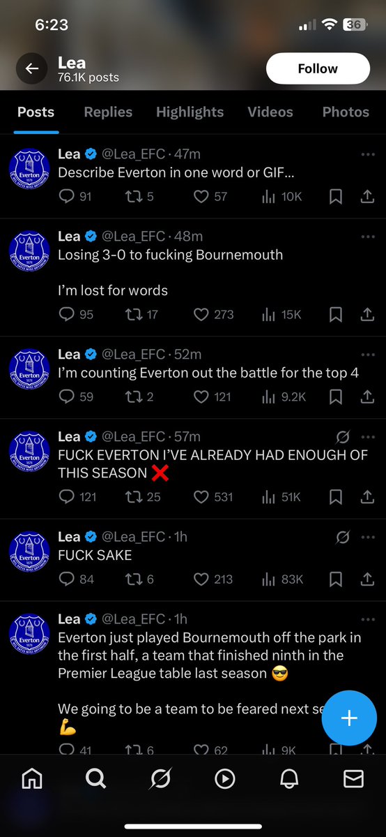 chomakovg's tweet image. I didnt watch the game but had to come check how Everton did in @Lea_EFC eyes.