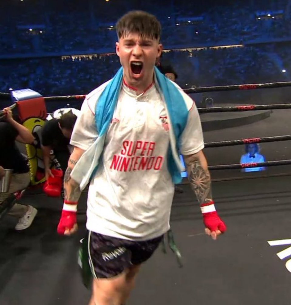 EL VERDADERO GANADOR.