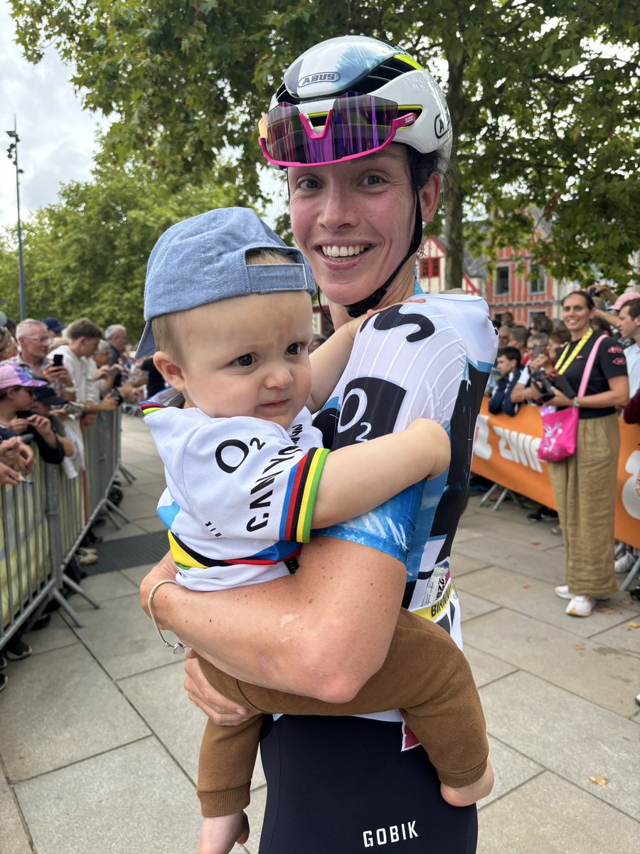 David Lappartient tweet media