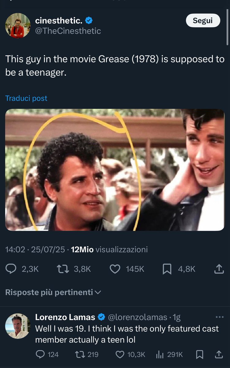 ZebraSbatta's tweet image. Gracidato