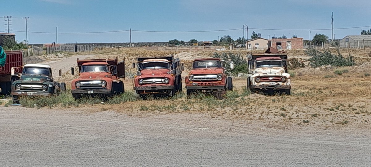 sfvasicek's tweet image. En un lugar de la Patagonia.