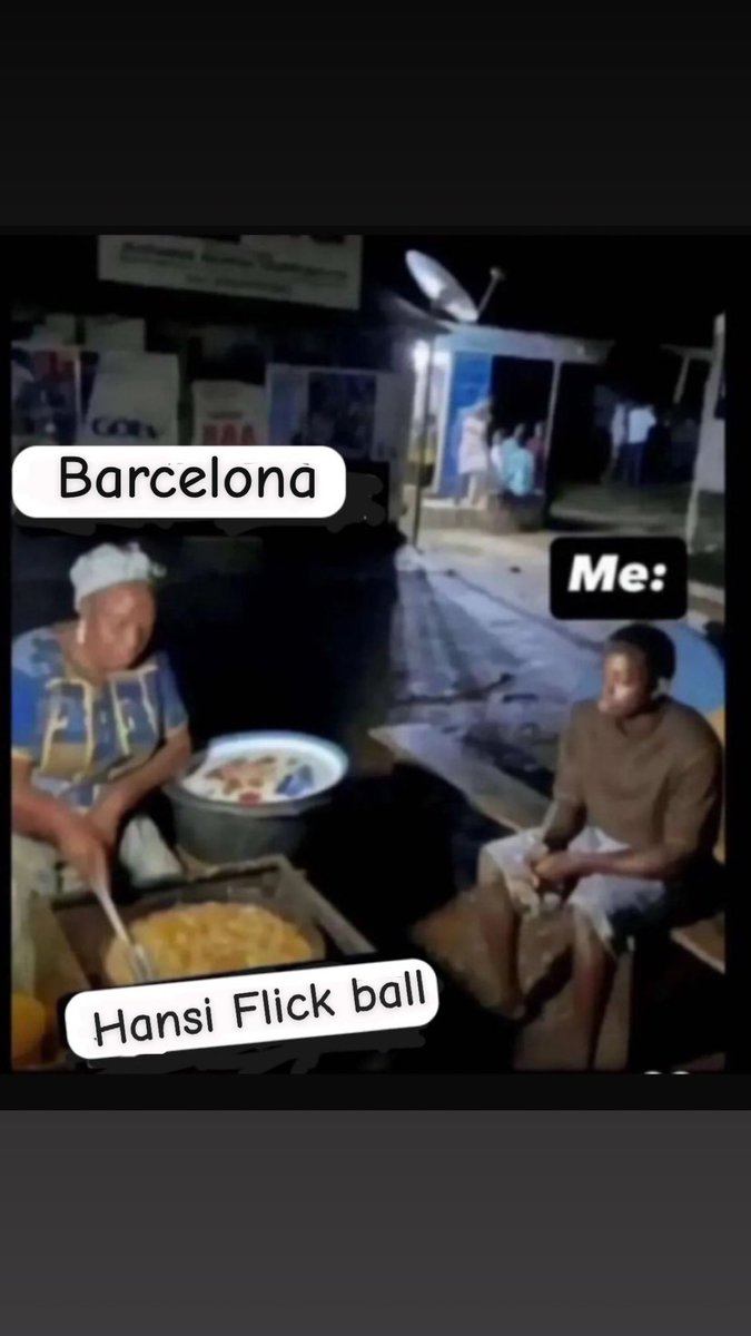 the_highest01's tweet image. Hansi flick ball next 🤲