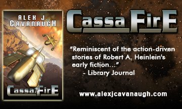 AlexJCavanaugh's tweet image. Set the stars on fire - CassaFire by @alexjcavanaugh Amazon tinyurl.com/j3vujhk iTunes tinyurl.com/z954ld5 B&N tinyurl.com/h78g2j6 Audible tinyurl.com/hnrqv5a