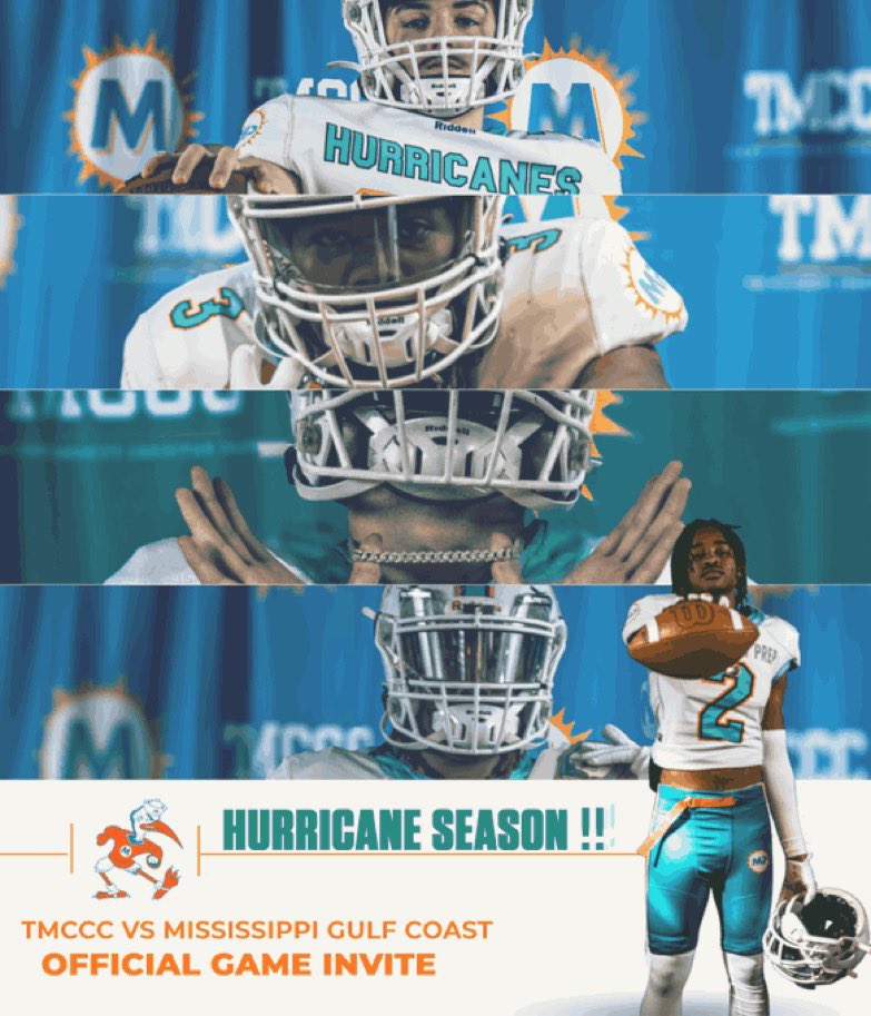 erikleejr8's tweet image. Thank you @coachRodTMCCC for the game invite ! @TMCCCOLLEGE @CoachLee_LW @donferraro317 @EraPrep
