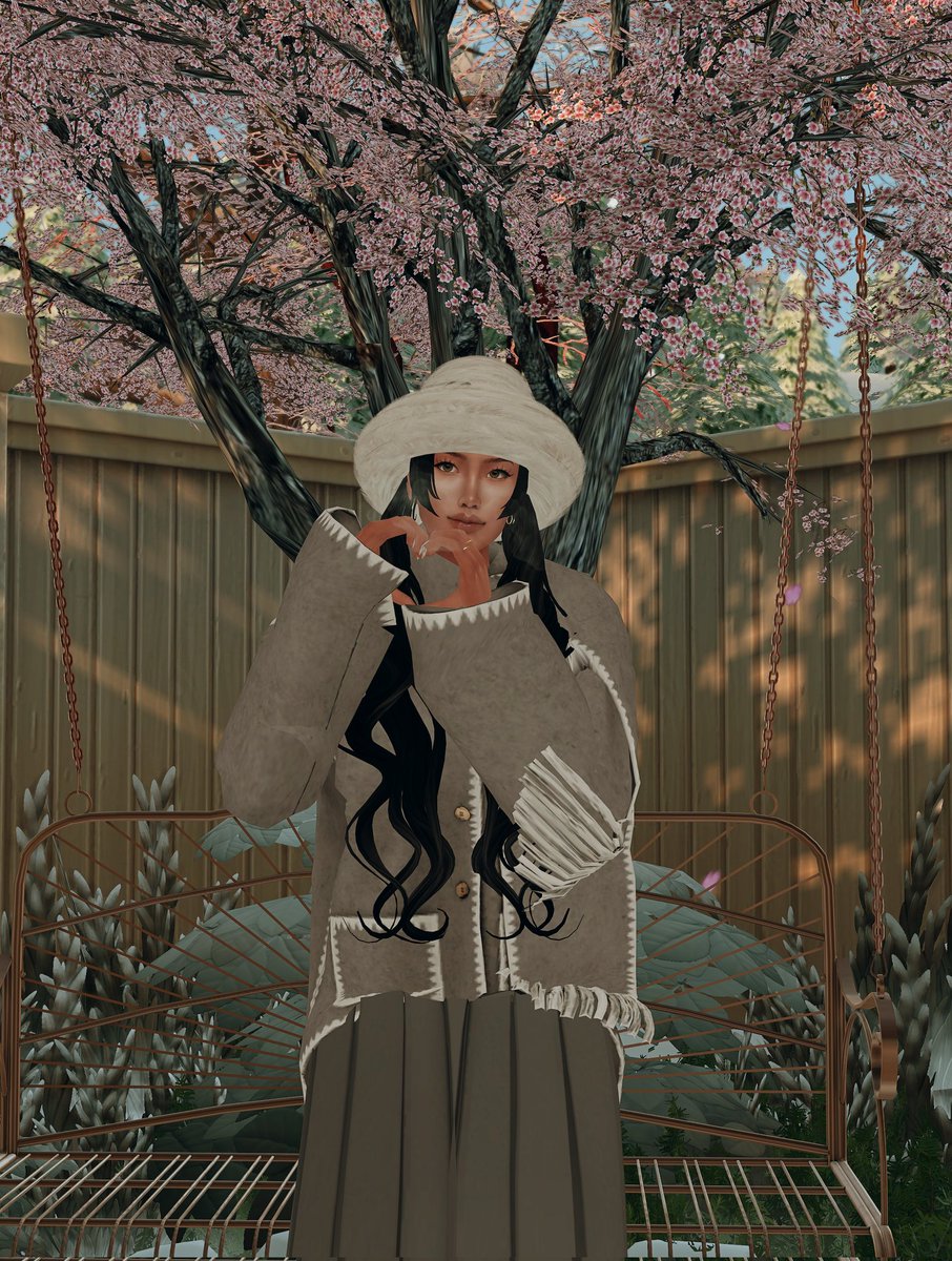 simsolette's tweet image. I love women ♡