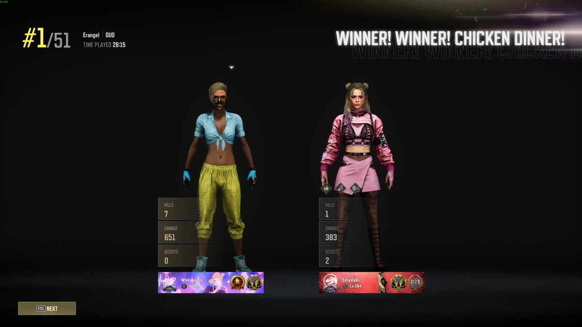 Whiteastur's tweet image. @SrtaVari