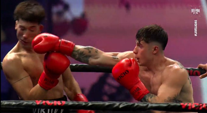 DALE IBAI QUE NO SE NOTE QUE NO QUERES QUE GANEN LOS ARGENTINOS

EL ROBO DEL SIGLO 

#LaVeladaDelAñoV