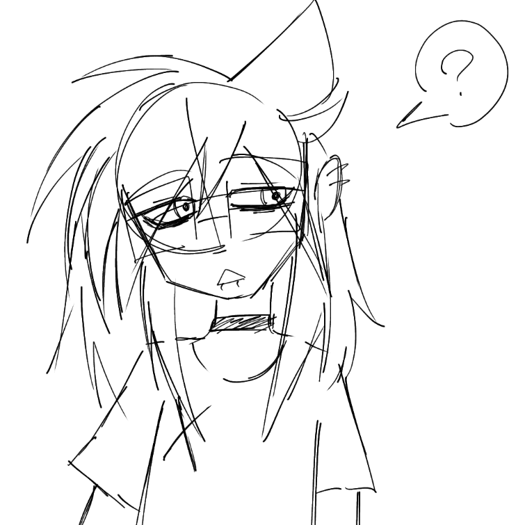 _MilesExe_'s tweet image. huh ?