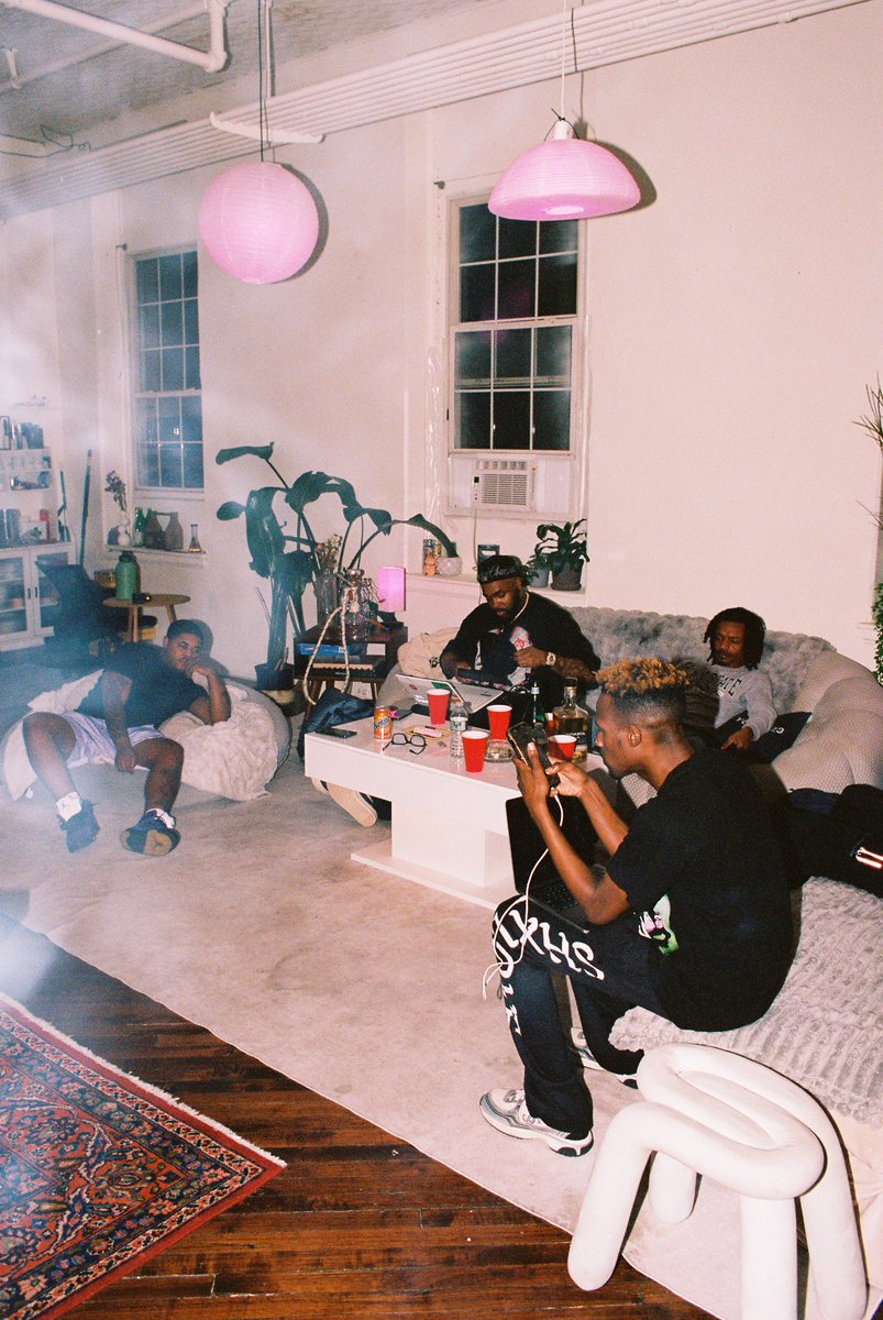 DjSliinkNJ's tweet image. DJ SLIINK PHILLY 2025 | Since I rarely drop pics for you guys ♠️🖤