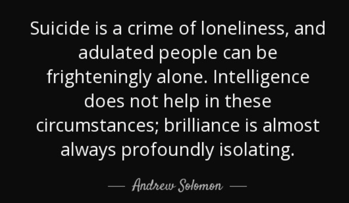 Always a great day when a once-suicidal premed student writes—11 years after our first conversation—to say she’s loving her patients and her career!

“Hi Pamela, I just wanted to give you a small update. Since we met, I completed my MCAT, applied to med schools in two countries,