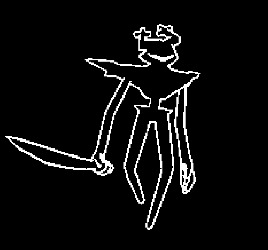 Made a Roaring Knight 3d model. Not sure what to do with it though lmao