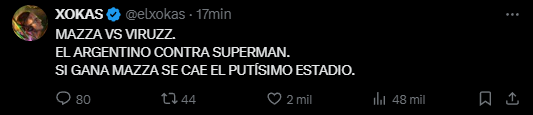 AsiGarSan2's tweet image. lo de este tio es digno de estudio eh