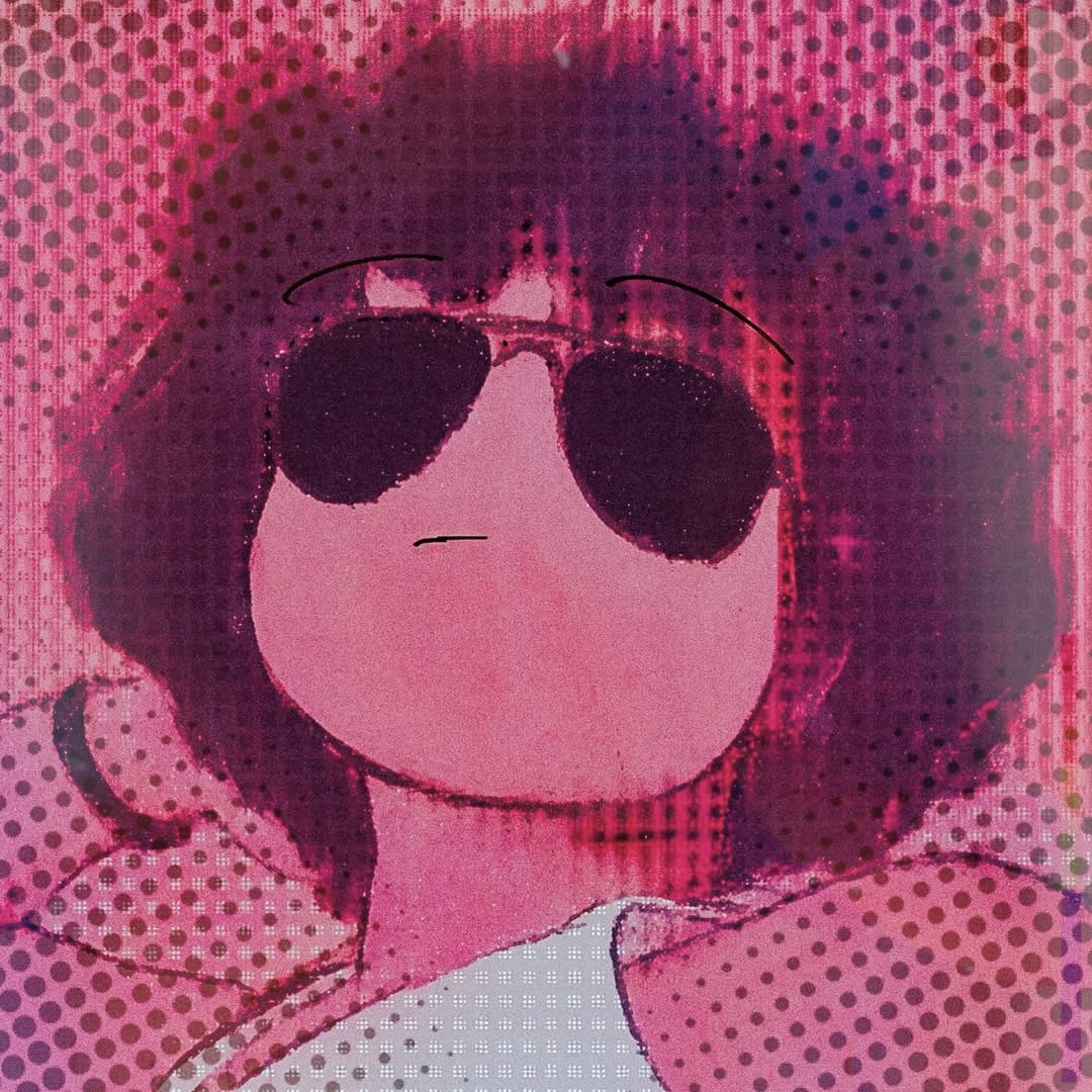 rishimazza's tweet image. Gonna draw a new PFP tomorrow... My previous (the image below) was me in 2022. It's time for an update 😭...