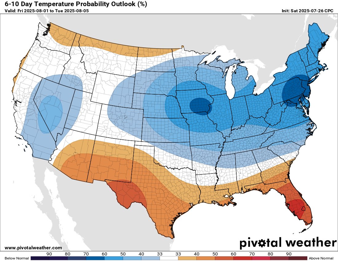 MeteoMark's tweet image. The SPC finally broke out the big blue marker for the heart of my forecast area.
I love to see it! 😍
#wxtwitter #wxX #PAwx #NYwx #MDwx #NJwx