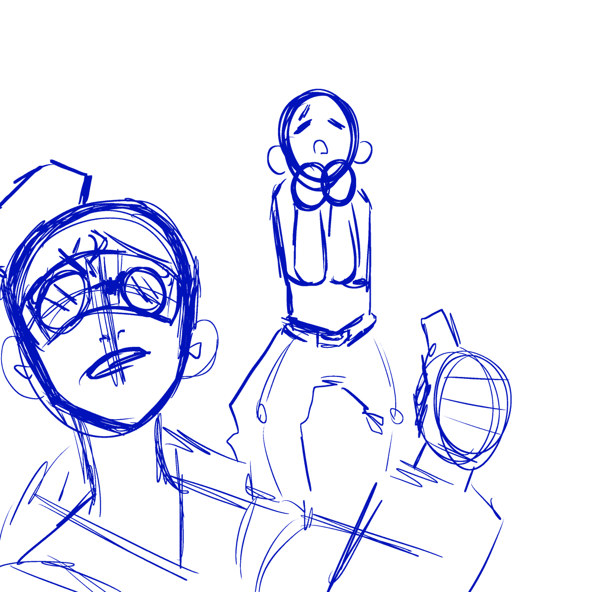 Goofygooter's tweet photo. Process...!REFRENCEE!!! https://t.co/ZBYAz7TXYn