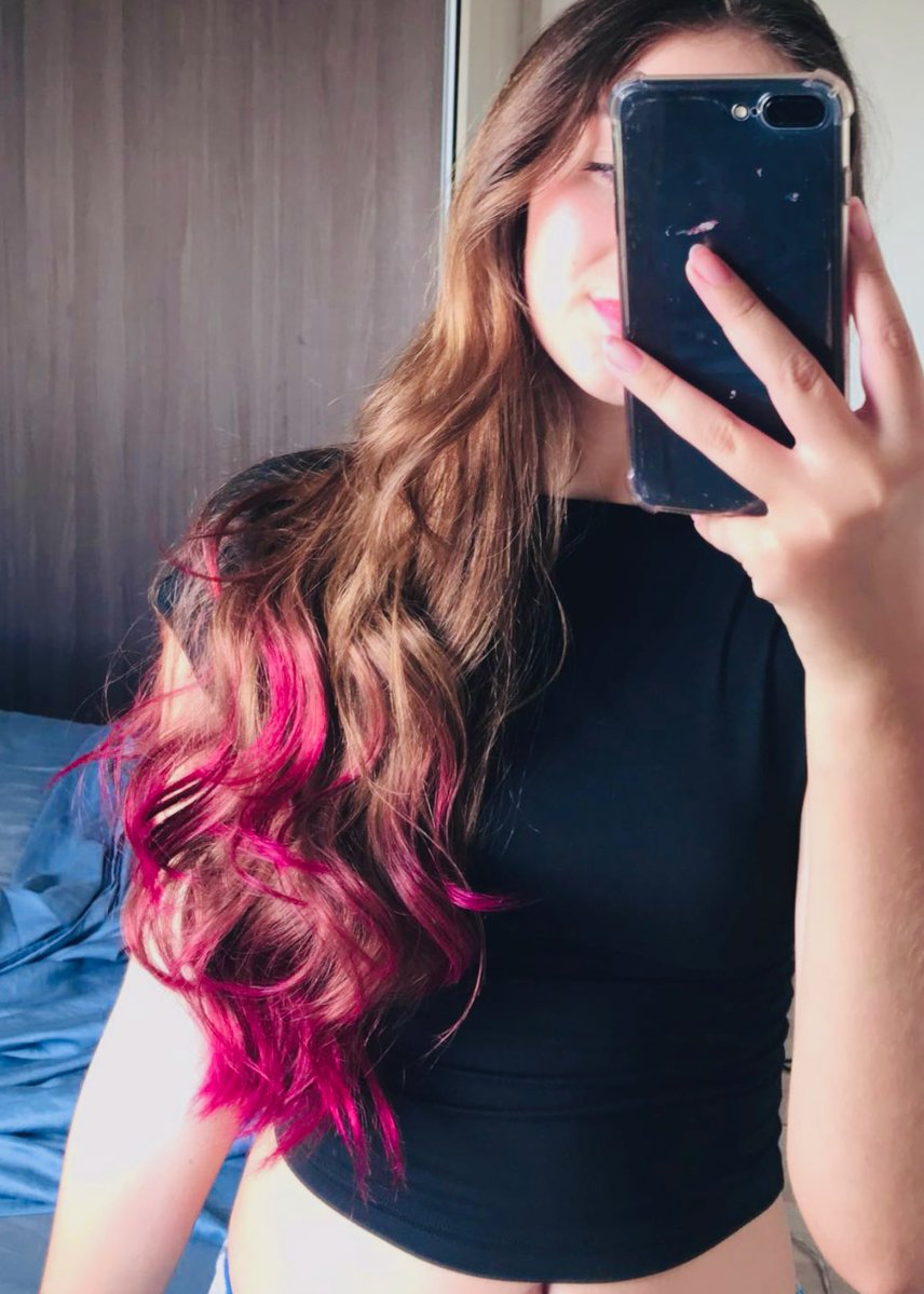 malusscaf's tweet image. Lucky was the reason I dyed my hair pink for the first time🩷 I love this song sm! 🌟
#1YEAROFLUCKY #HAVENTYOUHEARD