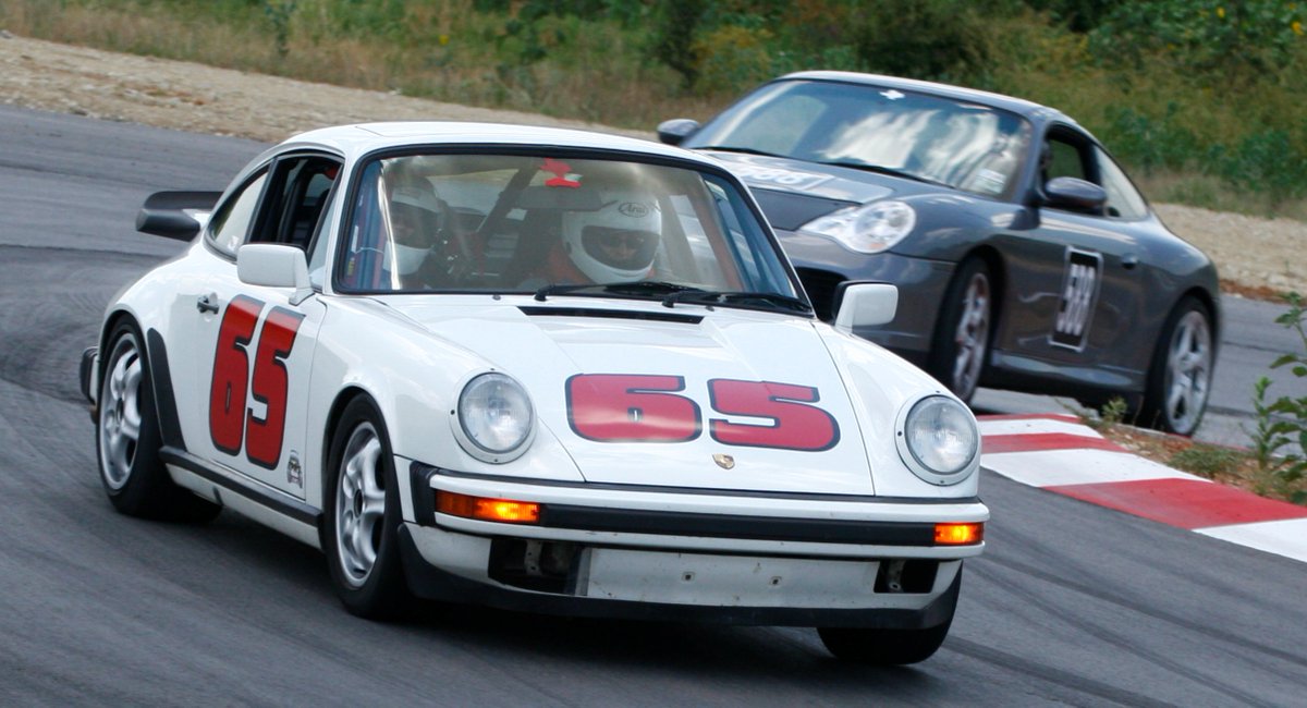 I saw a post earlier saying dudes sell cars only to miss those cars for the rest of their lives.  Yea... Here's my regret.  Long gone but never forgotten.