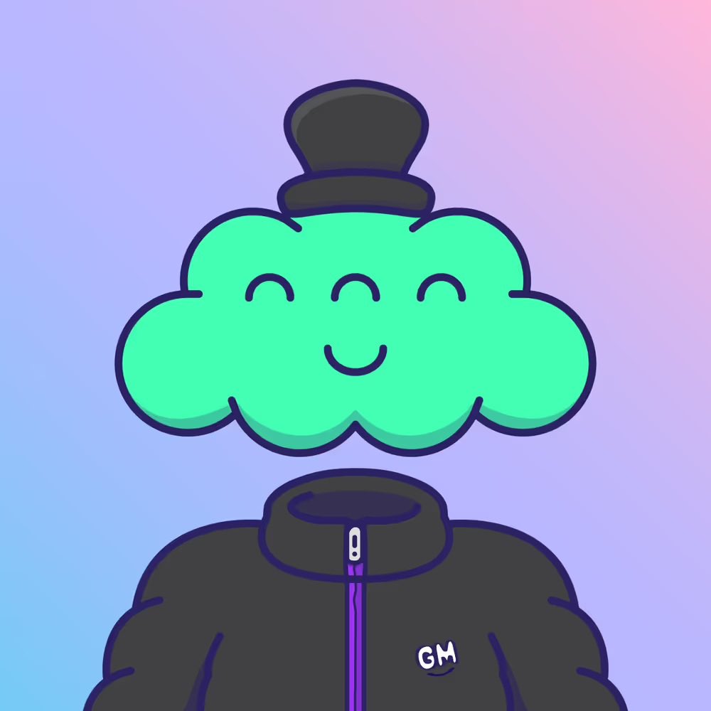 Mint one of the last toxic tapes. Entered to win a <a href="/cartoonsnft/">cartoons</a>