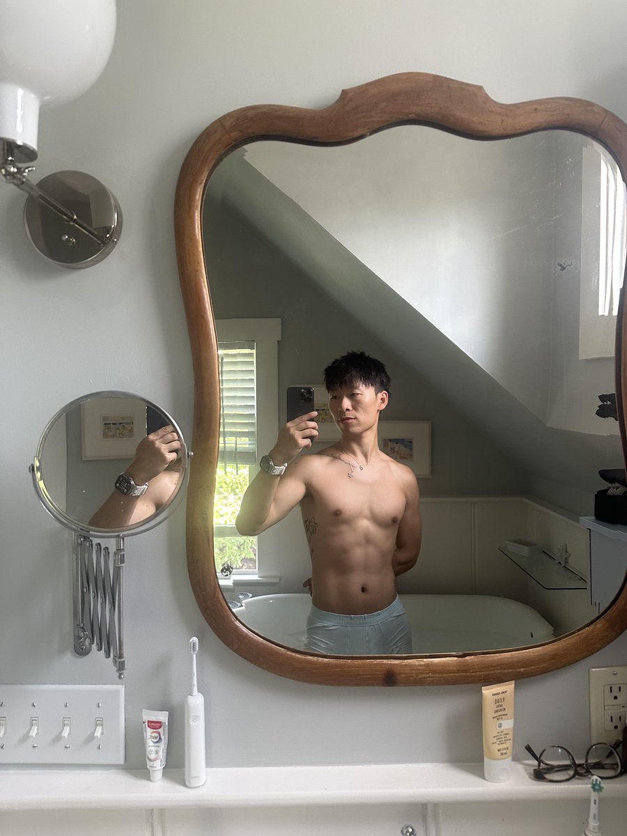 meet me at the dick dock