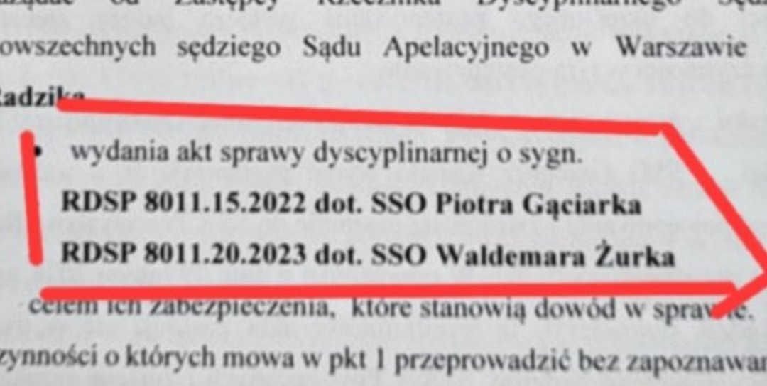 Dariusz_Lasocki's tweet image. Panie sedzio @GaciarekPiotr czego dotyczy ta sprawa? Badzmy transparentni.
