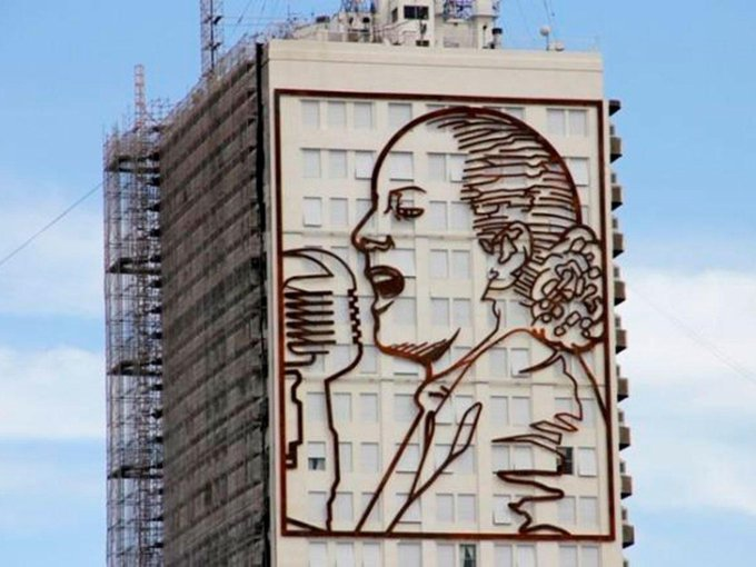 El Viejo Libertario. tweet media