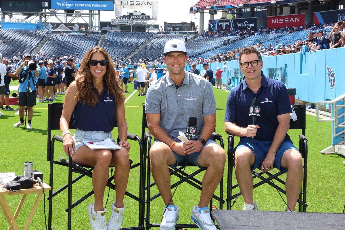 Matt Cassel (@m_cassel16) on Twitter photo Thanks to the <a href="/Titans/">Tennessee Titans</a> for the hospitality. Great to be back here and see so many familiar faces. Thanks to the <a href="/Titans/">Tennessee Titans</a> for the hospitality. Great to be back here and see so many familiar faces.