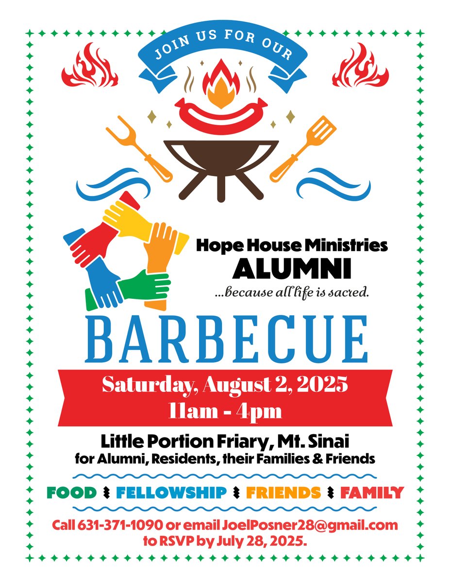 Hope House Ministries, Port Jefferson, New York (@hhmportjeff) on Twitter photo 