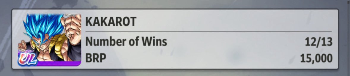 kidjoeyt1's tweet image. How is this guy 12/13? We only got 12 tickets right?
