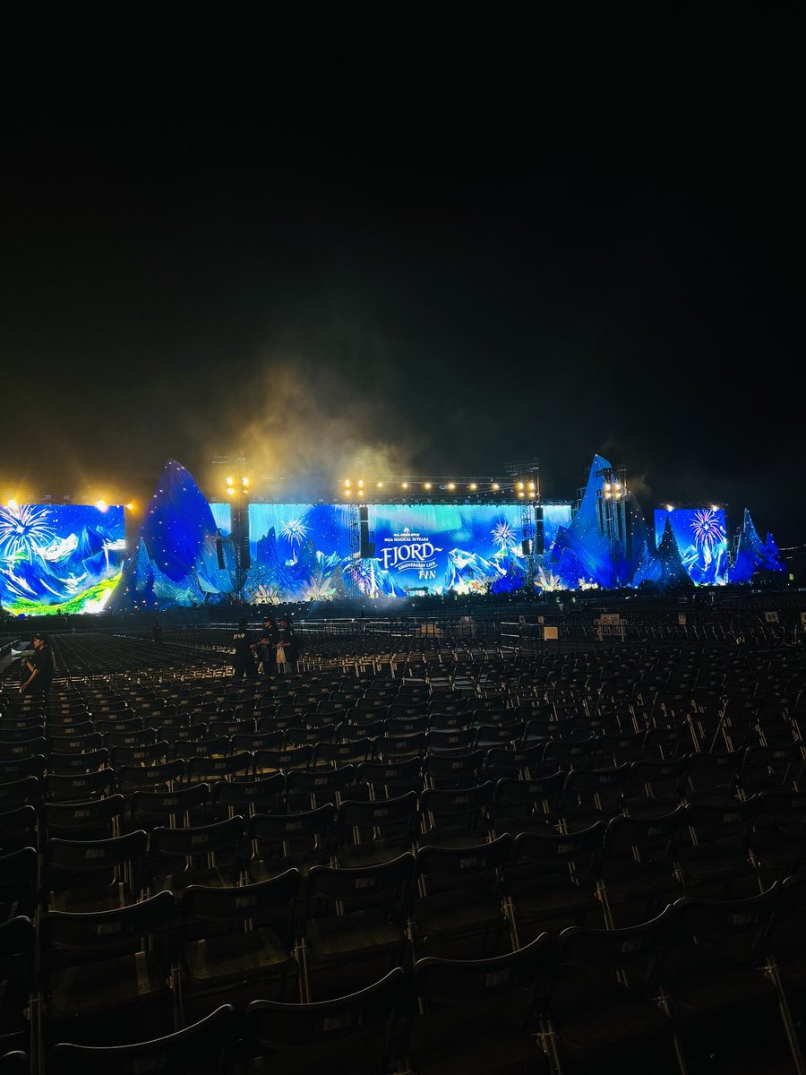 バベルの塔 Mrs. GREEN APPLE ≪DOME TOUR 2025 ”BABEL no TOH”≫