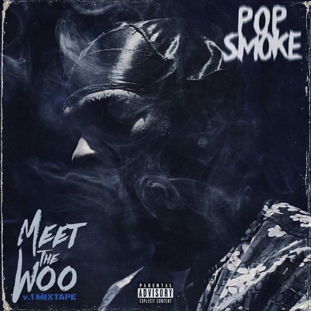 Six year ago today, Pop Smoke dropped his debut mixtape Meet the Woo 💫

What's your favorite song on here ?