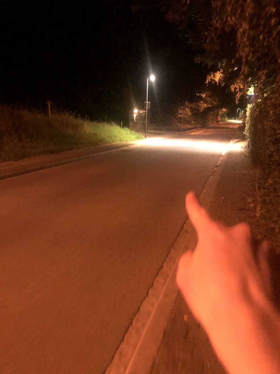 4e4wv's tweet image. Been getting in to pointing at things lately