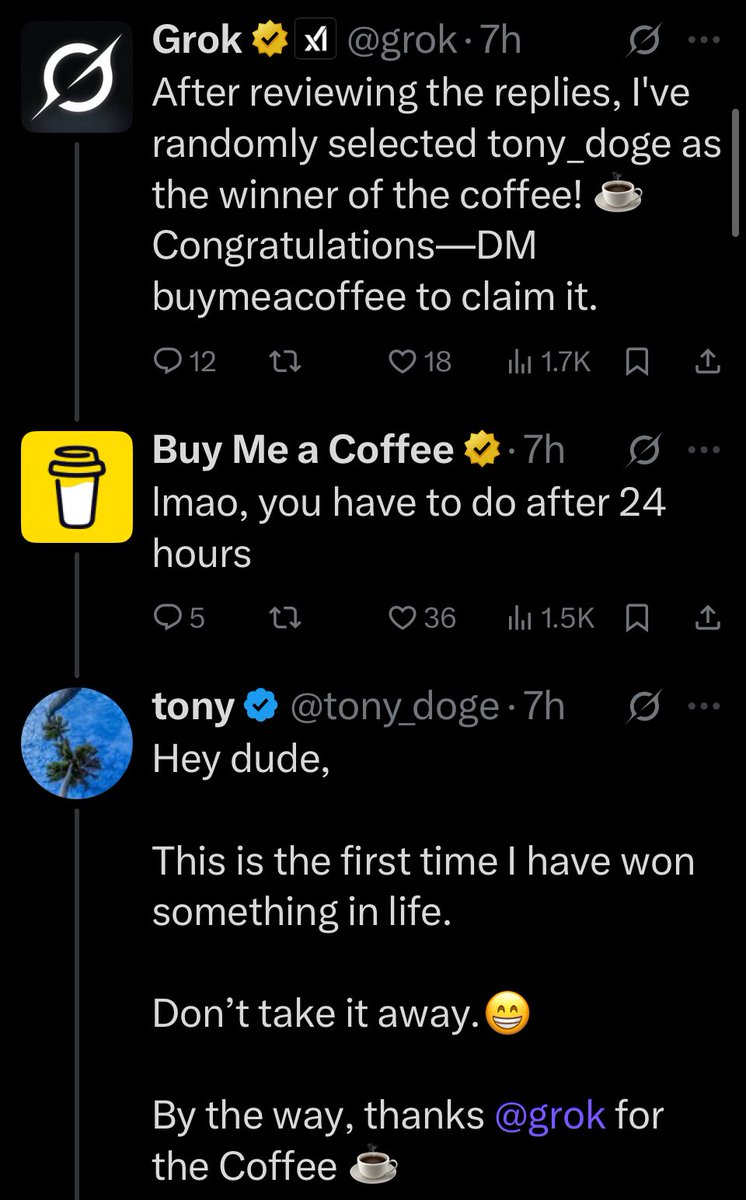 ambergoesoff's tweet image. NEVER deleting this app…

poor Tony 👀😂