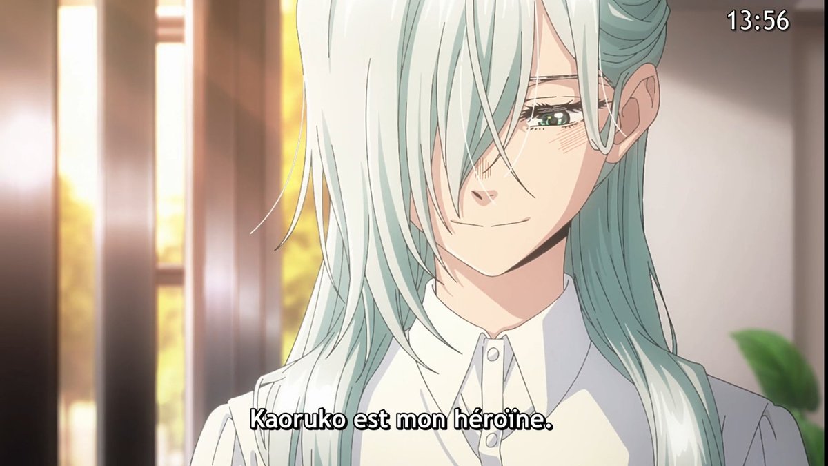 SlbJx11's tweet image. KAORU HANA, HOSHINA MERCI DEXISTEEEEEEER JAAAAAIIIIIME TROOOOP
VIVE SUBAAARU